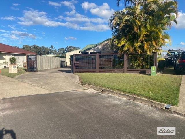 6 Burnett Court, QLD 4655