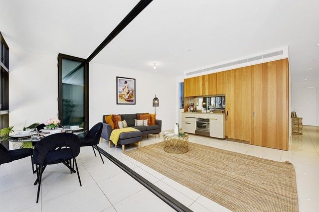 Level 2/8 Park Lane, NSW 2008