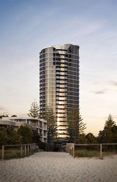 1501/10-12 First Avenue, QLD 4218