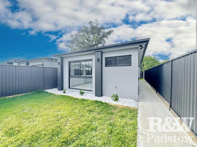 1/51 Ely Street, NSW 2212