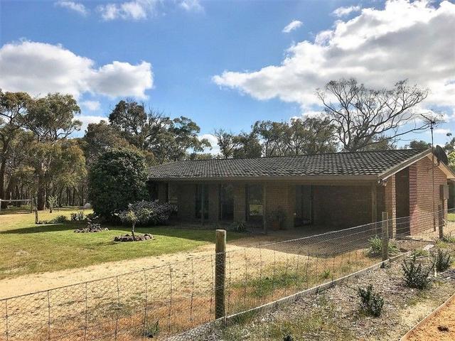 96 Steiglitz-Sheoaks Road, VIC 3331