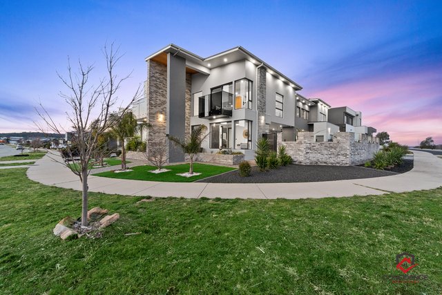 20 Grassick Street, ACT 2913