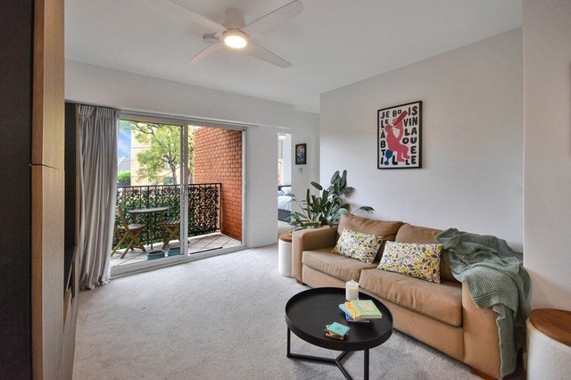 16/1 Cook Road, NSW 2021