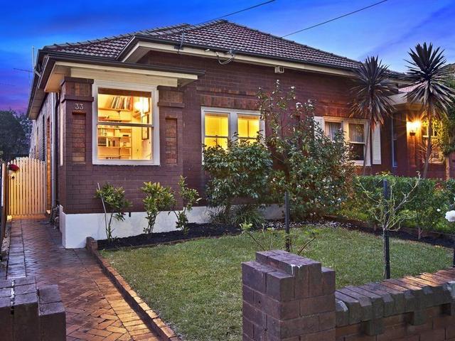 33 Nelson Road, NSW 2137