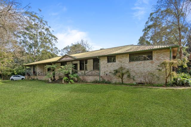 60 Dog Trap Road, NSW 2258