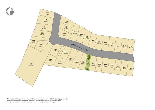 Lot 171 Isabella Boulevard., VIC 3950