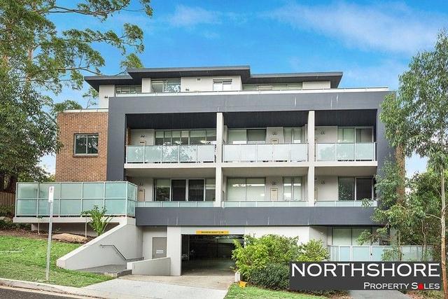 11/4 Lamond Drive, NSW 2074