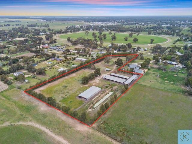 45 Honniball Drive, NSW 2714