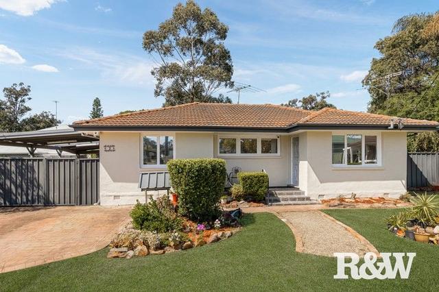7 Kiwi Place, NSW 2770