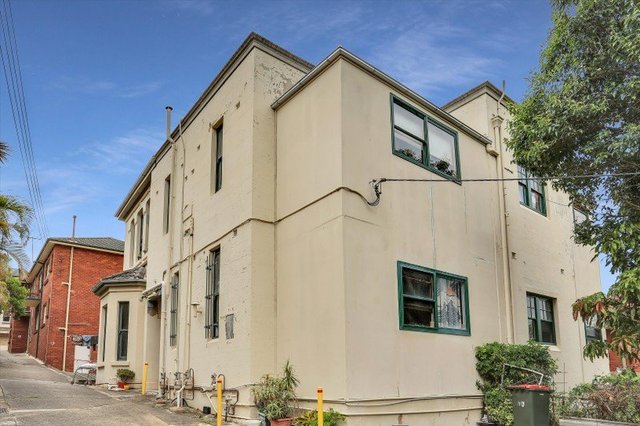 3/13 Palace Street, NSW 2049