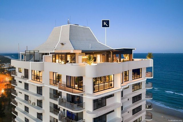 103/3645 Main Beach Parade, QLD 4217
