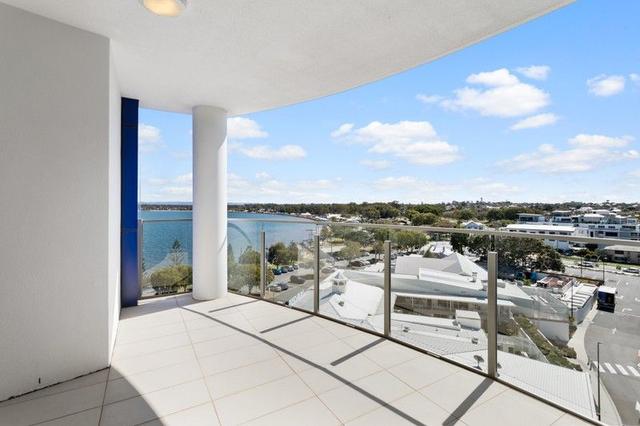 703/14 Oxley Avenue, QLD 4019