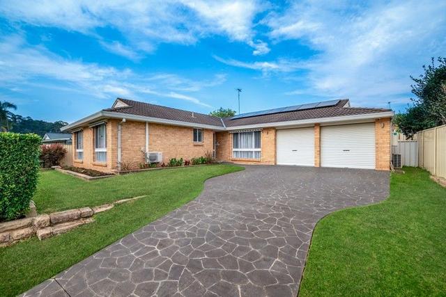 34 Womra Crescent, NSW 2745