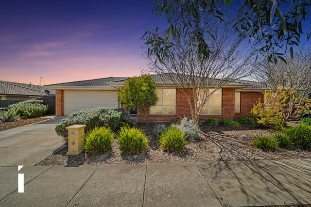 10 Eccles Circuit, ACT 2615