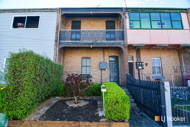19 Waratah Street, NSW 2790