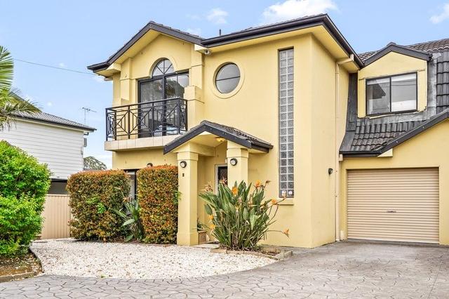 1/387 Blacktown Road, NSW 2146