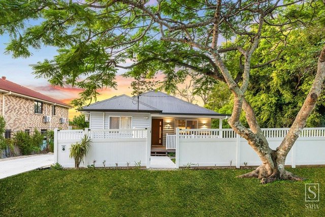 63 Harrington Street, QLD 4076