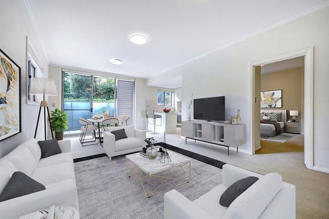 11/1-3 Cherry Street Street, NSW 2074