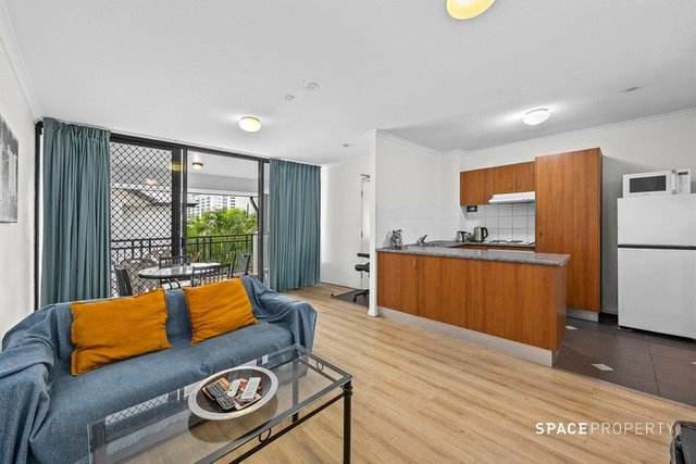 35/336 Boundary Street, QLD 4000