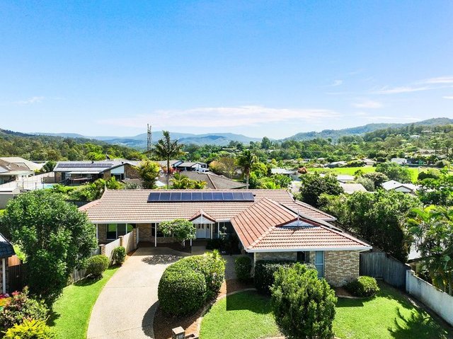 16 Holterman Court, QLD 4213