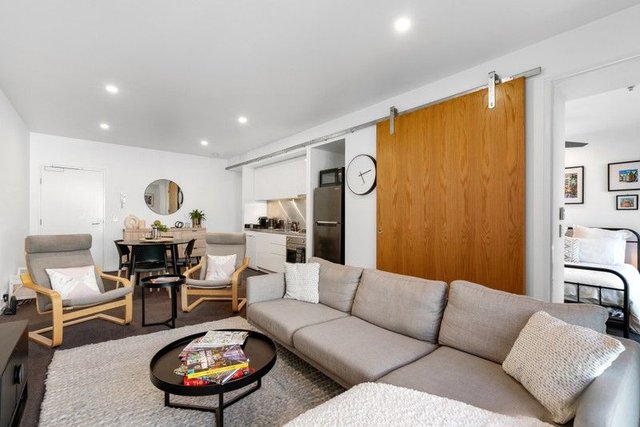 307M/201 Powlett Street, VIC 3002