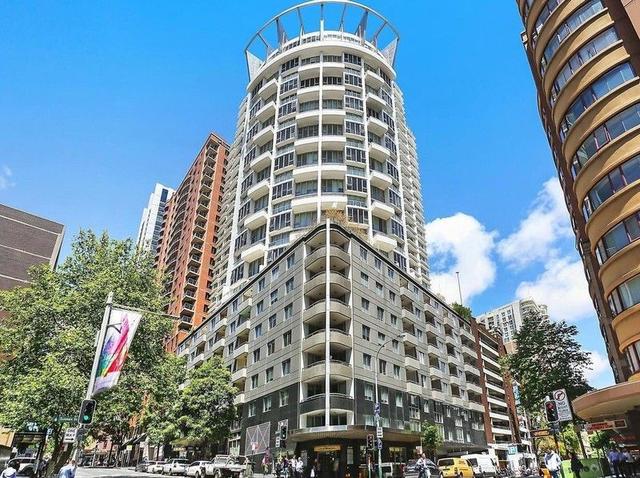 259/298 Sussex Street, NSW 2000