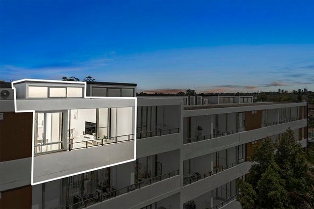 407c/1 Allengrove Crescent, NSW 2113