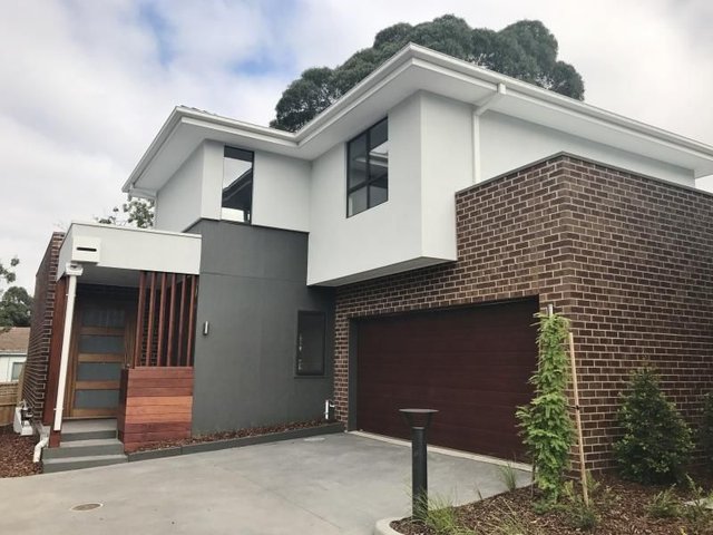 6/10 Tate Street, VIC 3079