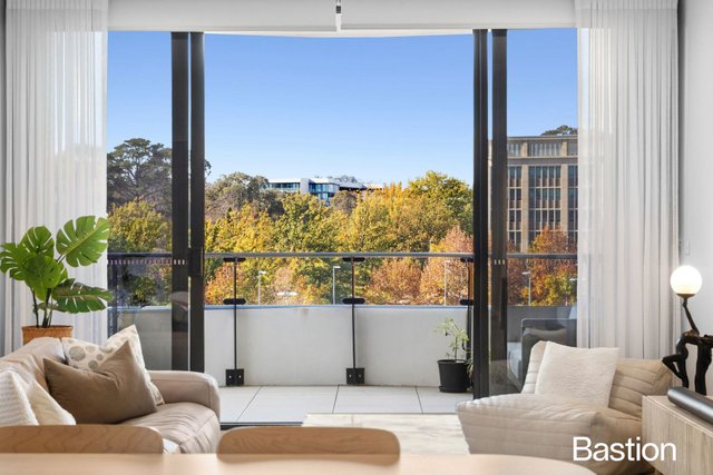 218/44 Constitution Avenue, ACT 2600