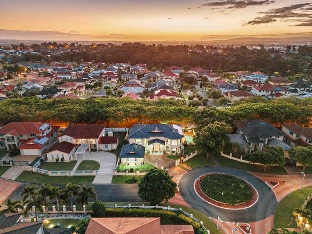 3 Edgeware Close, QLD 4109