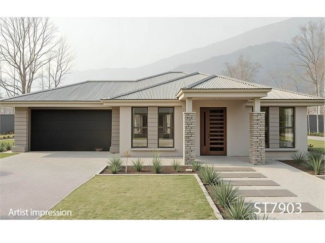 Lot 115 Grandis Estate, NSW 2430