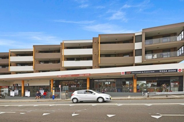 203/229 Kingsgrove Rd, NSW 2208