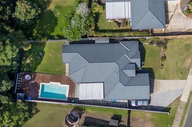 38 Pearsons Road, QLD 4563