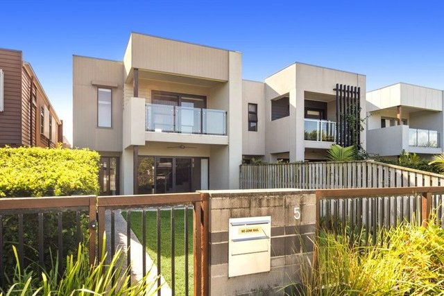 5 Endurance Place, QLD 4575