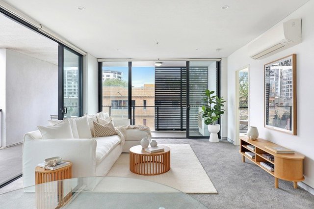 306/41 Crown Street, NSW 2500