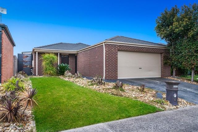 6 Spinebill Court, VIC 3810