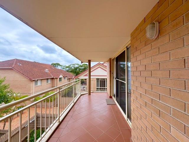 91/94-116 Culloden Road, NSW 2122