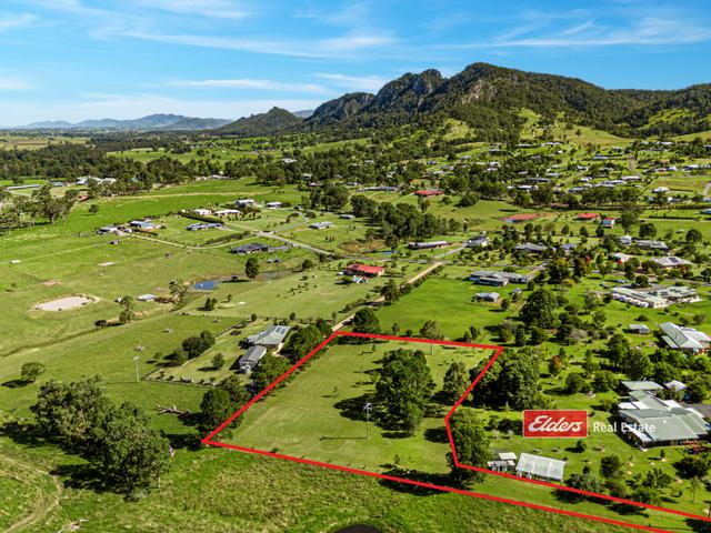 Lot 82 Irrawang Road, NSW 2422