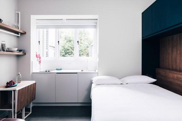 H12/248 Moore Park Road, NSW 2021