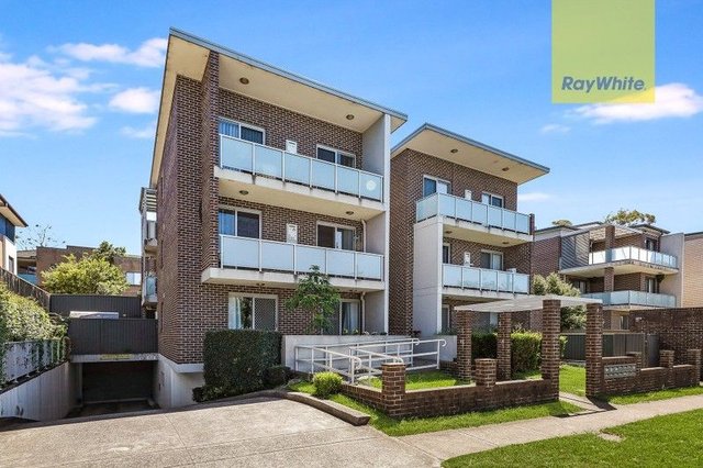 1/30-32 Napier Street, NSW 2150