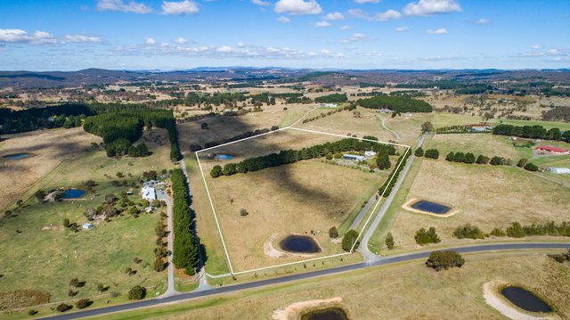 87 Millynn Road, NSW 2621