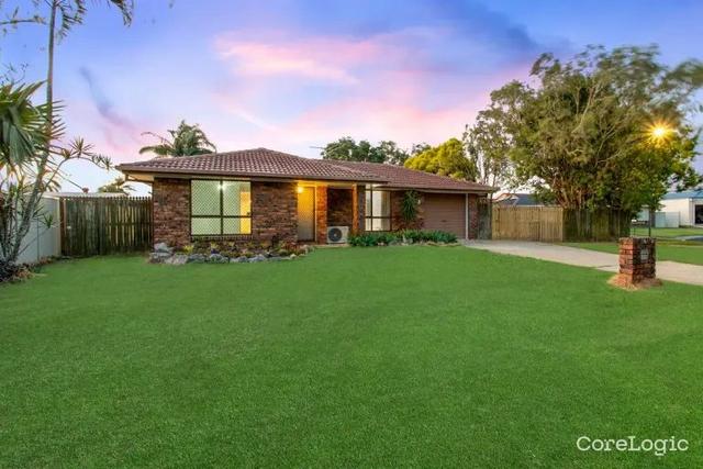 5 Lexington Court, QLD 4021