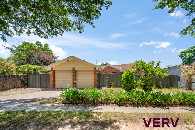 63 Sprent Street, ACT 2604