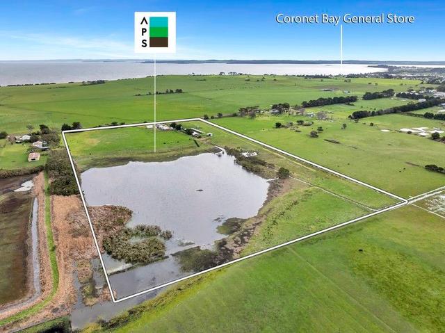 190 Agar Road, VIC 3991