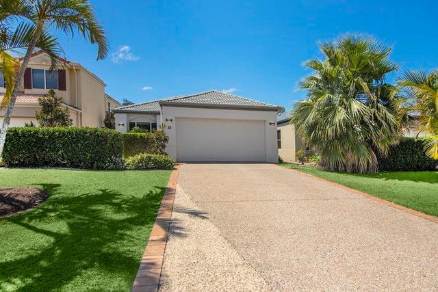 33/19 Santa Barbara Road, QLD 4212