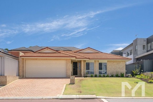 21 Sumich Gardens, WA 6166