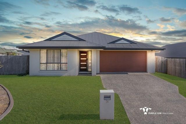 24 Alesana Drive, QLD 4300