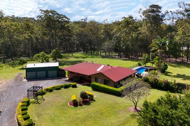 18 Gormans Lane, NSW 2440