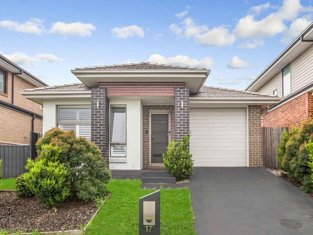 17 Lacilo Street, NSW 2765