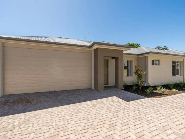 2/54 Peninsula Road, WA 6051